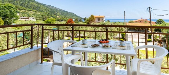  تاون هاوس في Thasos, Greece 404متر مربع رقم 55348 18