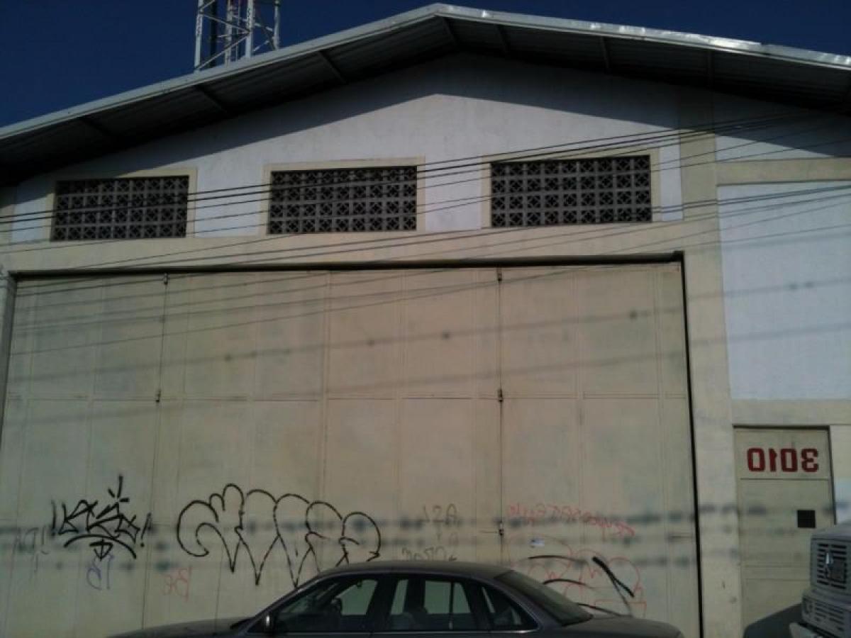 Gewerbliche Immobilie in Veracruz, Mexico, Nr. 202342