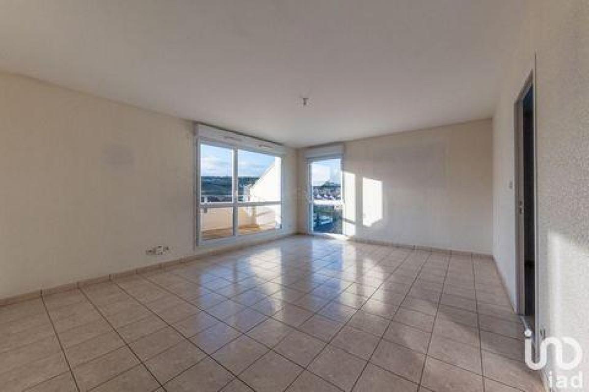 2 bedrooms Condo in Dijon, France No. 14490