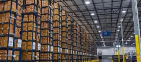 1050m² Warehouse in Lonigo, Italy No. 319387 6