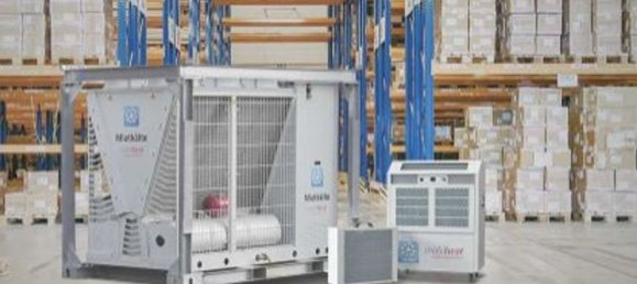 1050m² Warehouse in Lonigo, Italy No. 319387 16