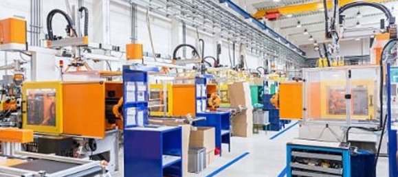 1050m² Warehouse in Lonigo, Italy No. 319387 17