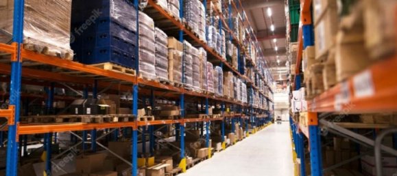 1050m² Warehouse in Lonigo, Italy No. 319387 5