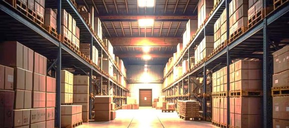 1050m² Warehouse in Lonigo, Italy No. 319387 20