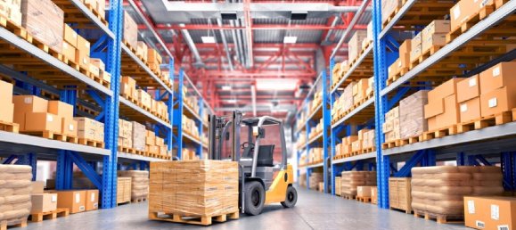 1050m² Warehouse in Lonigo, Italy No. 319387 11