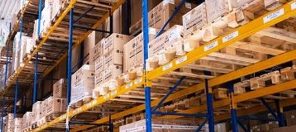 1050m² Warehouse in Lonigo, Italy No. 319387 13