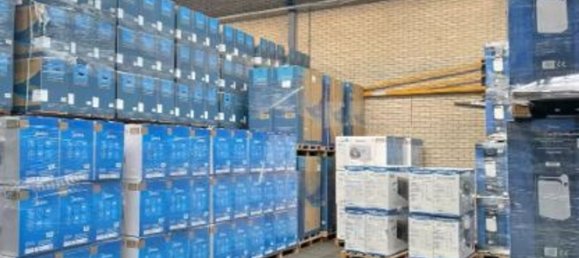 1050m² Warehouse in Lonigo, Italy No. 319387 15