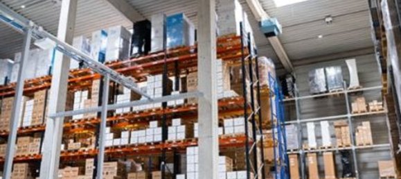 1050m² Warehouse in Lonigo, Italy No. 319387 14