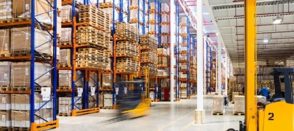 1050m² Warehouse in Lonigo, Italy No. 319387 10