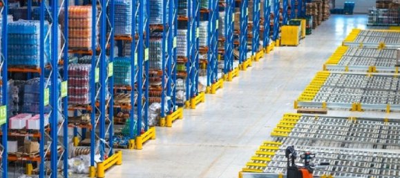 1050m² Warehouse in Lonigo, Italy No. 319387 7