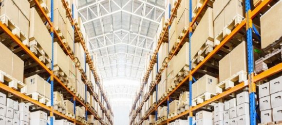 1050m² Warehouse in Lonigo, Italy No. 319387 8