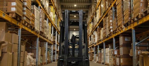 1050m² Warehouse in Lonigo, Italy No. 319387 19