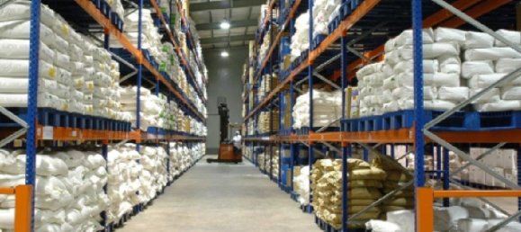 1050m² Warehouse in Lonigo, Italy No. 319387 3