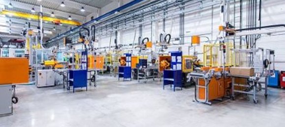 1050m² Warehouse in Lonigo, Italy No. 319387 18