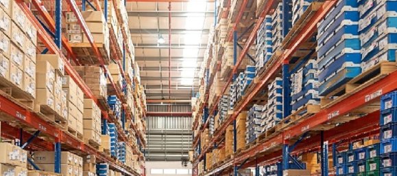 1050m² Warehouse in Lonigo, Italy No. 319387 4