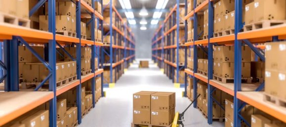 1050m² Warehouse in Lonigo, Italy No. 319387 21