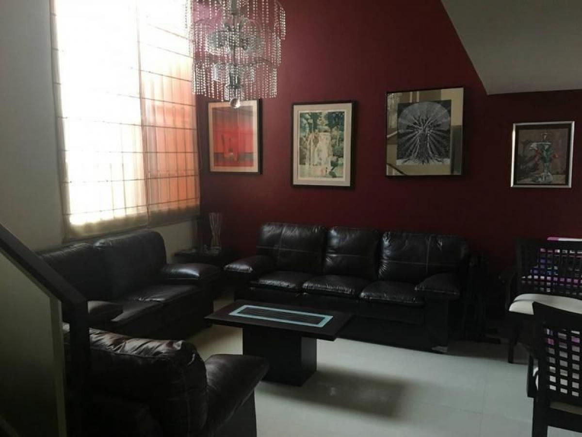 3 غرف نوم منزل في Mexico رقم 210537