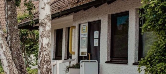 Escritório T2 em Coburg, Germany N.º 182297 44