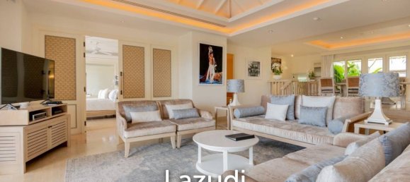 3 bedrooms Villa in Bang Tao, Thailand No. 19419 8