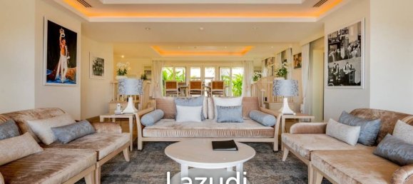 3 bedrooms Villa in Bang Tao, Thailand No. 19419 6