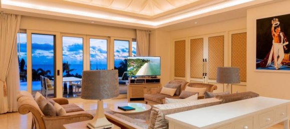 Villa de 3 dormitorios en Bang Tao, Thailand No. 19419 2