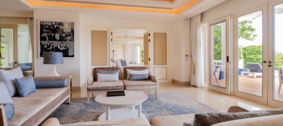 Villa de 3 dormitorios en Bang Tao, Thailand No. 19419 4