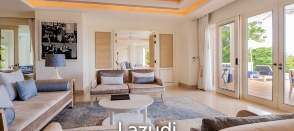 3 bedrooms Villa in Bang Tao, Thailand No. 19419 7