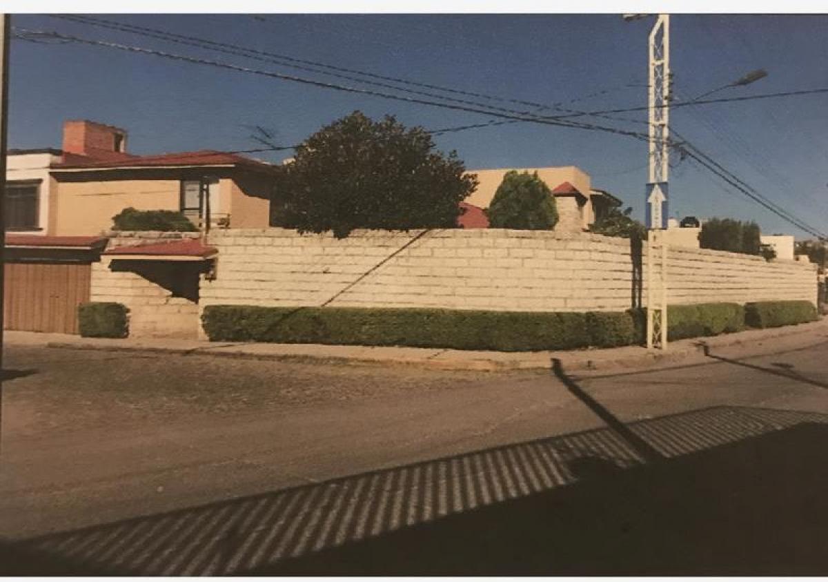 5 Schlafzimmer Haus in Queretaro, Mexico, Nr. 152429