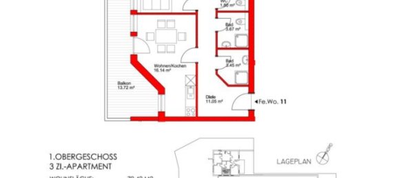 Коммерческая недвижимость 70м² в Нойстифт им Штубайталь, Австрия № 129792 11