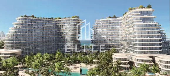 Apartamento T3 em Dubai, UAE N.º 104836 14