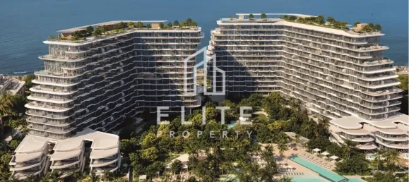 Apartamento T3 em Dubai, UAE N.º 104836 13