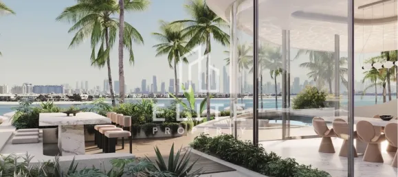 Apartamento T3 em Dubai, UAE N.º 104836 10