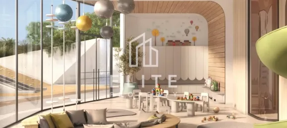 Apartamento T3 em Dubai, UAE N.º 104836 6