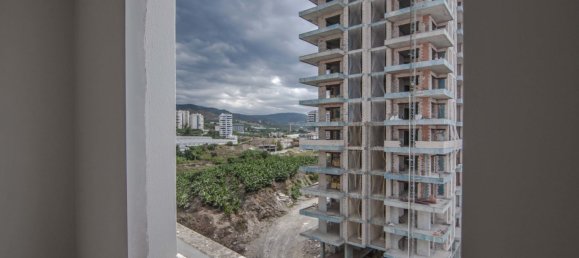 Apartment 1+1 in Antalya, Turkey No. 8105 10