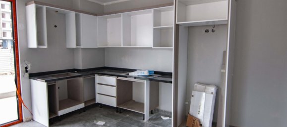 Apartment 1+1 in Antalya, Turkey No. 8105 7