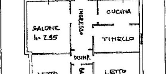 7غرفة منزل في Anagni, Italy رقم 121090 29