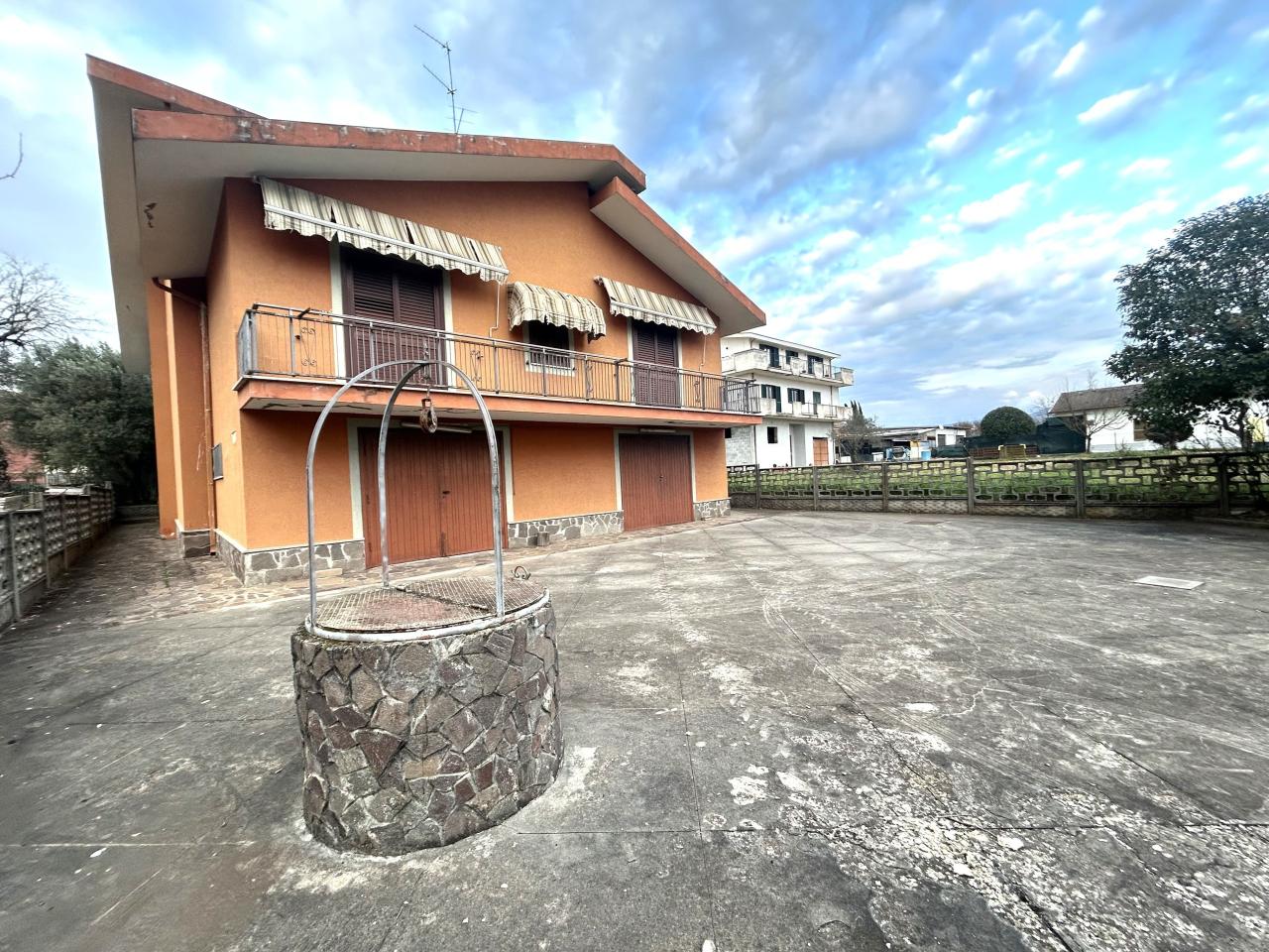 7غرفة منزل في Anagni, Italy رقم 121090