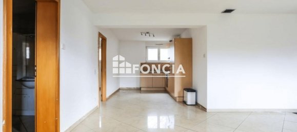 1 غرف نوم شقة في Forbach, France رقم 264866 3