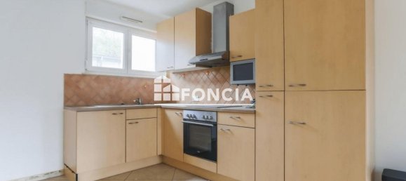 1 غرف نوم شقة في Forbach, France رقم 264866 2