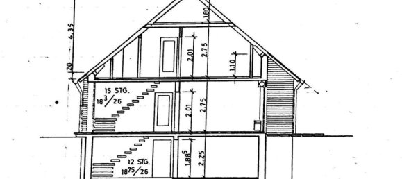 Casa T3 em Wesel, Germany N.º 221234 16