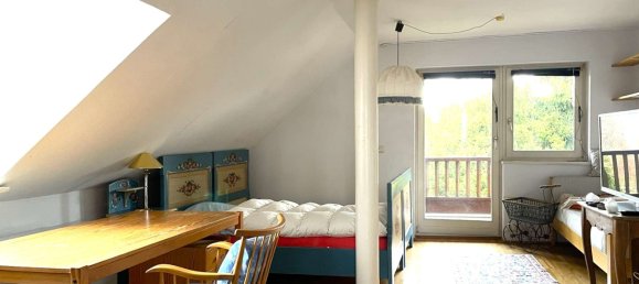 Дом с 3 спальнями в Розенхайм, Германия № 269205 29