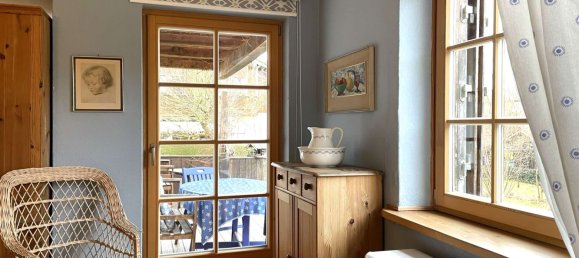 Дом с 3 спальнями в Розенхайм, Германия № 269205 10