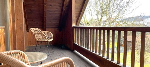 Дом с 3 спальнями в Розенхайм, Германия № 269205 32