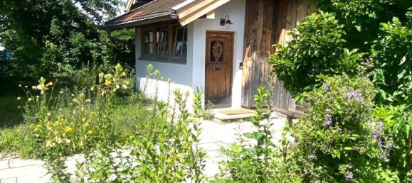 Дом с 3 спальнями в Розенхайм, Германия № 269205 2