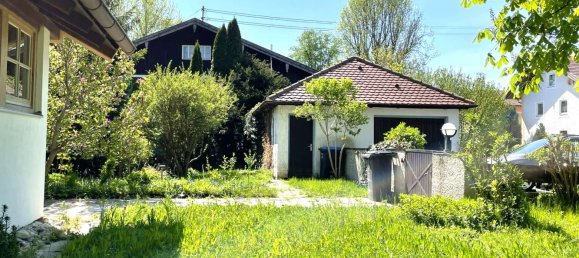 Дом с 3 спальнями в Розенхайм, Германия № 269205 12