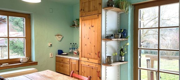 Дом с 3 спальнями в Розенхайм, Германия № 269205 17