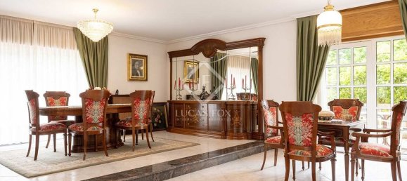 9 Schlafzimmer Villa in A Coruna, Spain, Nr. 47420 21