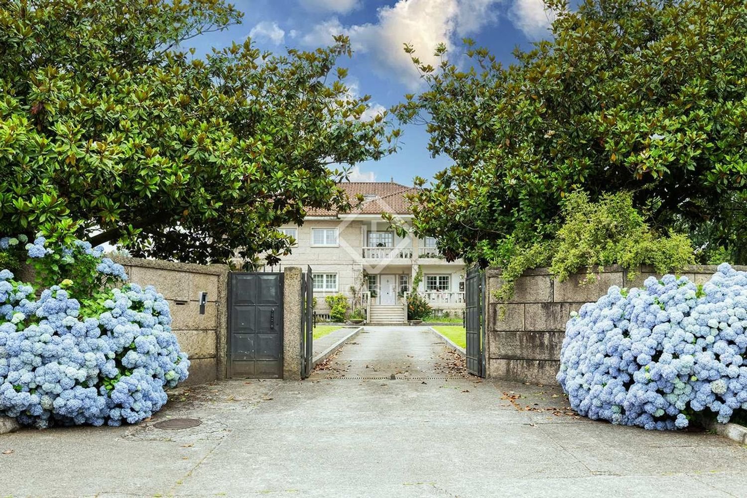 9 Schlafzimmer Villa in A Coruna, Spain, Nr. 47420