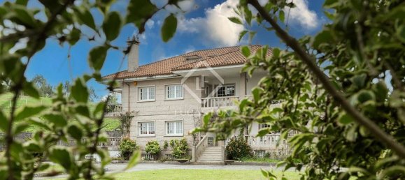 9 Schlafzimmer Villa in A Coruna, Spain, Nr. 47420 17