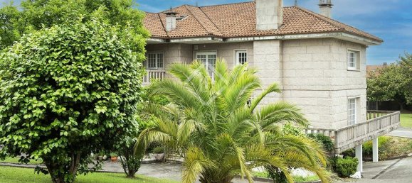 9 Schlafzimmer Villa in A Coruna, Spain, Nr. 47420 18